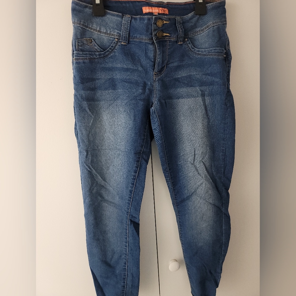 YMI Women's Skinny Jeans size 7